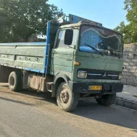 کامیون خاور608