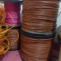 نخ سبد بافی|لوازم خیاطی و بافتنی|تهران, تهرانپارس شرقی|دیوار