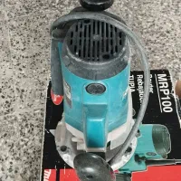 فرز ماکیتا مدل mrp100 در حد نو|ابزارآلات|رشت, کوی مهر|دیوار