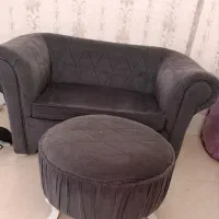 مبل کودک