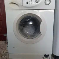ماشین لباسشویی اسنوا