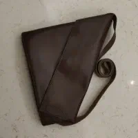 پن فلوت حرفه ای ۱۵ لوله بامبو کمربند دار ...|سازهای بادی|اصفهان, زهران|دیوار