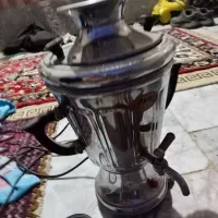 سماور برقی قدیمی|سماور، چای‌ساز، قهوه‌ساز|گلبهار, شهر جدید گلبهار|دیوار