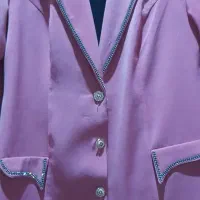 کت مجلسی زنانه