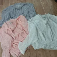 شومیز مجلسی ۱۵ عدد