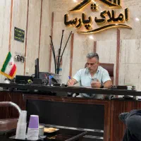رهن-100-متر-واحد-زمین-شهرداری-پارکینگ-انباری16متری