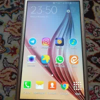 سامسونگ jJ5008 دو سیم کارت فورجی اصل ژاپن