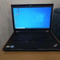 لپ تاپ لنوو در حد نو i5 دوگرافیکه با باتری سالم