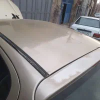 کاپوت و گلگیر وسپر ۲۰۶