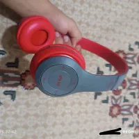 هدفون و اسپیکر و گوشی و محافظ