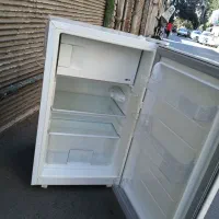 یخچال فریزر۷فوت الکترواستیل مغازه هتلی مینی کوچک|یخچال و فریزر|تهران, بیسیم|دیوار