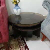 فروش میز جلو مبلی