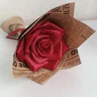 گل رز ربانی تک مخصوص ولنتاین