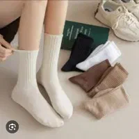 فروش انواع جوراب با تخفیف ۴۰٪ بعلت تغییر شغل