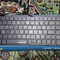 کیبورد اصل|قطعات و لوازم جانبی رایانه|اهواز, معین زاده|دیوار