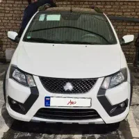 کوییک RS مدل ۴۰۲  پارس خودرویی(اقساط)