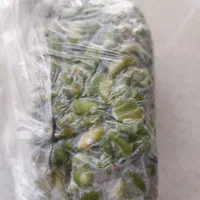 باقالی سبز