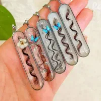 هدیه ماندگار رزین موی یار