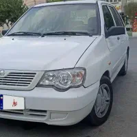 پراید ۱۱۱ مدل ۹۸