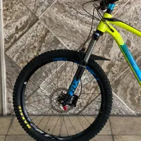 دوچرخه جایینت مدل ترنس