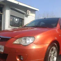 پروتون جنتو 2007 کم کار|خودرو سواری و وانت|رشت, رشتیان|دیوار