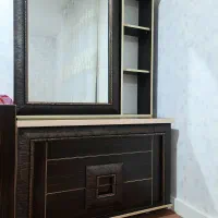 میز آرایش دراور|تخت و سرویس خواب|خرمشهر, |دیوار