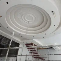 اجرای رابیتس کاری