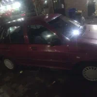 فروش یامعتوضه|خودرو سواری و وانت|فردیس, شهرک ارم|دیوار