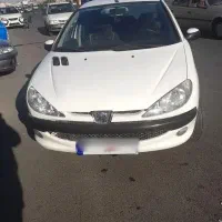 ۲۰۶تیپ ۵مدل ۹۳دریچه سیمی