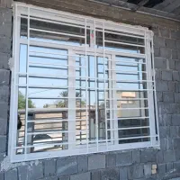 ساخت و نصب انواع در و پنجره UPVC و ترمال|مصالح و تجهیزات ساختمان|اهرم, |دیوار