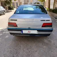 پژو ۴۰۵ بدون رنگ|خودرو سواری و وانت|بروجرد, |دیوار