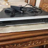 nvr hik vision .هایک ویژن 16 کانال