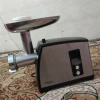 چرخ گوشت همیلتون|خردکن، آسیاب، غذاساز|رفسنجان, |دیوار