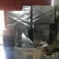 کانالسازی و ساخت انواع کانال