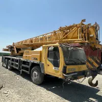 جرثقیل XCMG