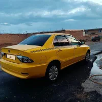 تاکسی سمند سورن|خودرو سواری و وانت|کرمانشاه, |دیوار