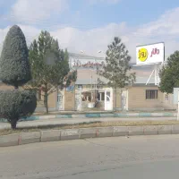 ساحلی 250 متر زمین محدوده ساخت و ساز