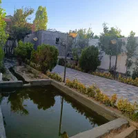 اجاره باغ|اجارهٔ کوتاهمدت ویلا و باغ|مشهد, اقبال|دیوار