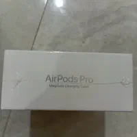 ایرپاد پرو ANC نونو پلمپ وارداتی|لوازم جانبی موبایل و تبلت|شیراز, گلشن|دیوار