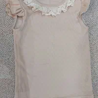 لباس تابستانه بچه گانه