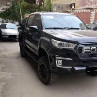 فوتون تونلند g7|خودرو سواری و وانت|تهران, دریا|دیوار