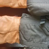 دستکش آمریکایی