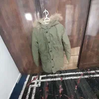 کاپشن وکفش بچه گونه|لباس|الیگودرز, |دیوار