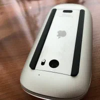 مجیک موس اپل (Magic Mouse 1)|قطعات و لوازم جانبی رایانه|تهران, ونک|دیوار