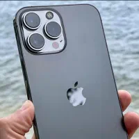 آیفون ۱۳ پرو مکس