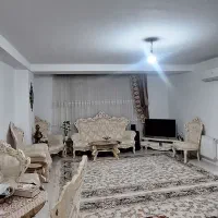 فروش واحد ۷۷ متر طبقه سوم رو به نما|فروش آپارتمان|مشکین‌دشت, |دیوار