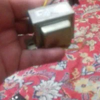 ترانس 220 به 110