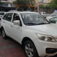 لیفان x60 مدل 93