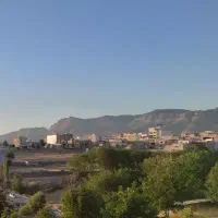 زمین  ویلایی