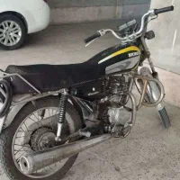 موتور پلاک قدیم